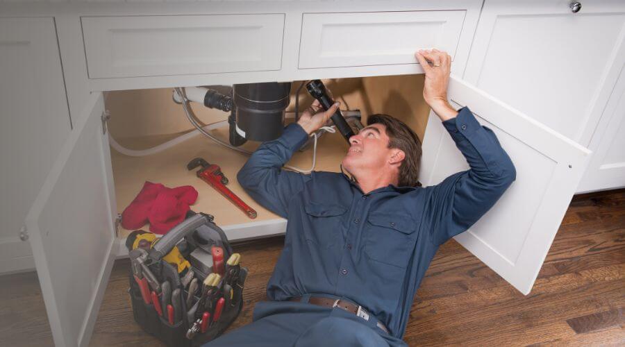 Professional Leak Detection Services in La Mirada, CA